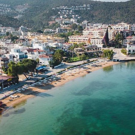 Marina View Residence Gulluk Exterior photo